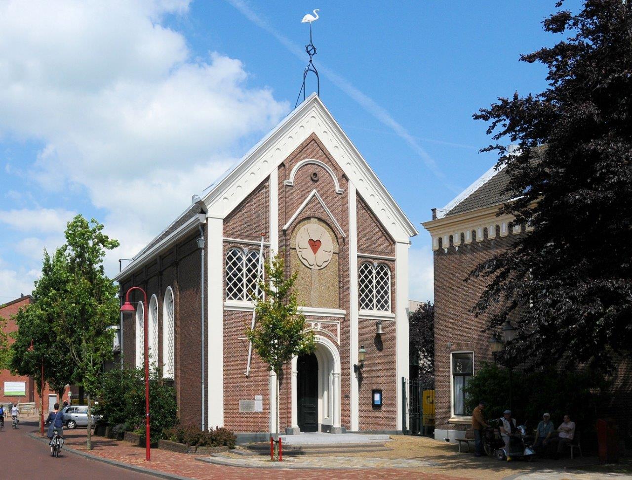 lutherkerk